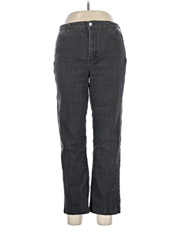 Not Your Daughter's Jeans Jeans (view 1)