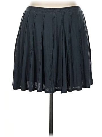 LC Lauren Conrad Casual Skirt (view 1)