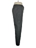Lee Houndstooth Gray Dress Pants Size 14 (petite) - photo 4