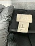 H&M Solid Black Shorts Size 10 - photo 3