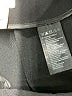 H&M Solid Black Shorts Size 10 - photo 4