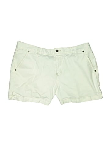 CALVIN KLEIN JEANS Khaki Shorts (view 1)