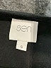 Sen Black Long Sleeve T-Shirt Size Sm (1) - photo 7