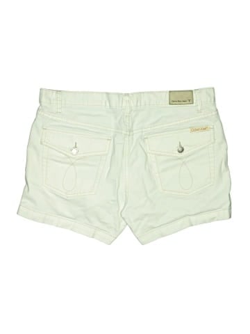 CALVIN KLEIN JEANS Khaki Shorts (view 2)