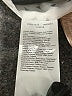 Assorted Brands Metallic Gold Jacket Size 10 - photo 5