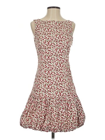 Abercrombie & Fitch Cocktail Dress (view 1)