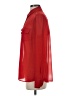Jealous Tomato 100% Polyester Red Long Sleeve Blouse Size S - photo 5