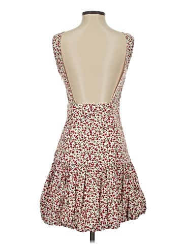 Abercrombie & Fitch Cocktail Dress (view 2)
