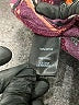Torrid 100% Rayon Burgundy Kimono Size 1X - 2X Plus (1) - photo 8