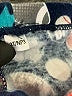 Unbranded Print Blue Casual Pants Size 3T - photo 3