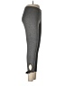 Serra Gray Active Pants Size M - photo 4