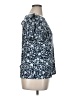 Belldini Blue Short Sleeve Blouse Size XL - photo 4