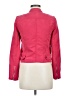 Divided by H&M 100% Polyester Pink Jacket Size 6 - photo 2