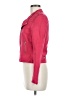 Divided by H&M 100% Polyester Pink Jacket Size 6 - photo 5