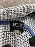 Assorted Brands Blue Poncho Size M - photo 7
