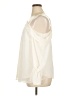 Torrid 100% Polyester Ivory 3/4 Sleeve Blouse Size 1X Plus (1) - photo 5