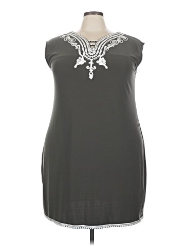 Alfani Casual Dress (view 1)