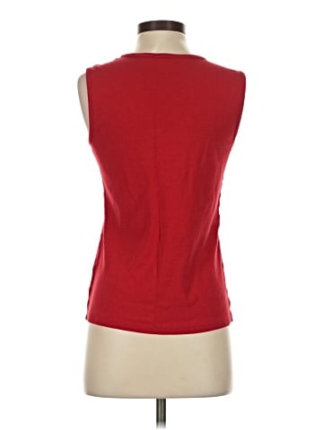 White Stag Sleeveless T-Shirt (view 2)
