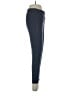 Ann Taylor LOFT Polka Dots Blue Active Pants Size S - photo 4