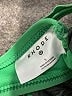 Rhode Green Swimsuit Top Size S - photo 3