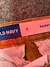 Old Navy Tan Khakis Size 6 - photo 3