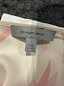 Classiques Entier Orange Sleeveless Silk Top Size L - photo 7