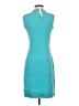 Assorted Brands Teal Cocktail Dress Size XS - photo 2