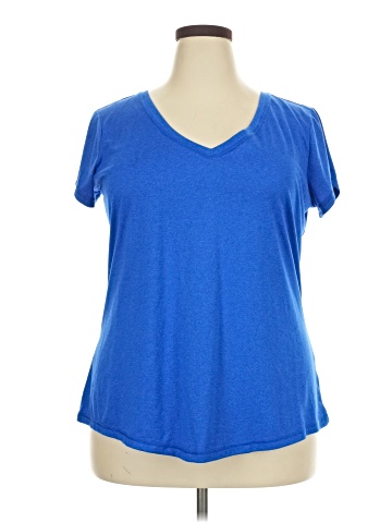 Xersion Active T-Shirt (view 1)