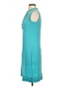 Assorted Brands Teal Cocktail Dress Size XS - photo 5