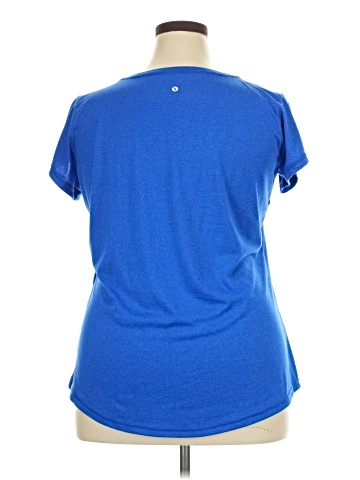 Xersion Active T-Shirt (view 2)