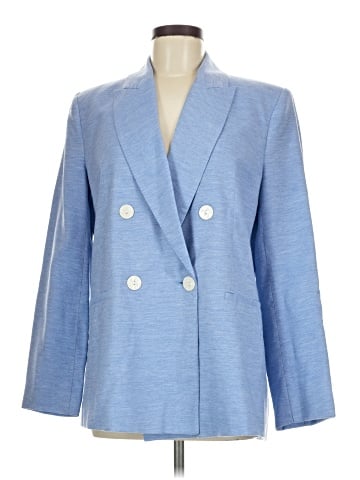 Zara Blazer (view 1)