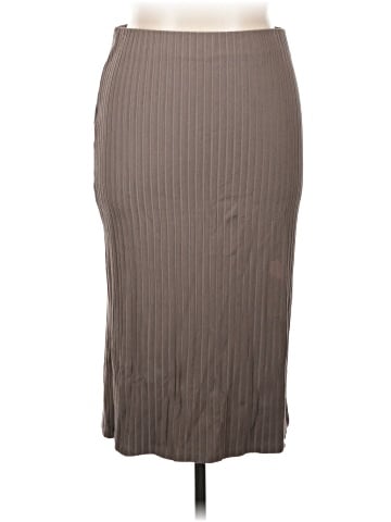 H&M Casual Skirt (view 1)