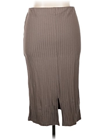 H&M Casual Skirt (view 2)