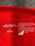 Wild Fable Color Block Red Athletic Shorts Size L - photo 3