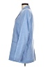 Zara 100% Viscose Blue Blazer Size M - photo 5