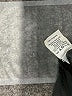 Madewell 100% Polyester Solid Black Jumpsuit Size M - photo 5