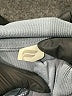 Fabletics Gray Blue Track Jacket Size M (estimated) - photo 6