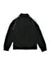 Adidas 100% Polyester Black Zip Up Hoodie Size XS (kids) - photo 2
