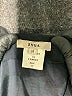 Assorted Brands Solid Black Casual Skirt Size EU 38 / US 8 - photo 4