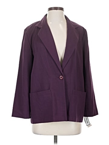 Sag Harbor Blazer (view 1)
