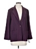 Sag Harbor Purple Blazer Size 4 (petite) - photo 1