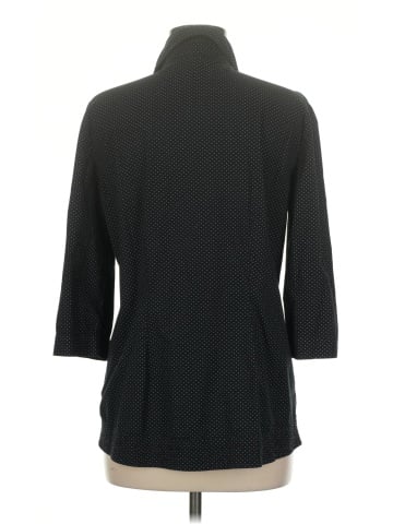 Style&Co 3/4 Sleeve Button-Down Shirt (view 2)