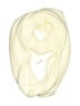 Calvin Klein 100% Acrylic Ivory Scarf One size - photo 1