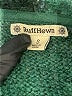 Ruff Hewn Green Cardigan Size S - photo 7