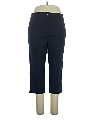 Ruby Rd. Casual Pants (view 1)