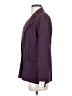 Sag Harbor Purple Blazer Size 4 (petite) - photo 5