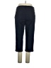 Ruby Rd. Solid Blue Casual Pants Size 16 - photo 2