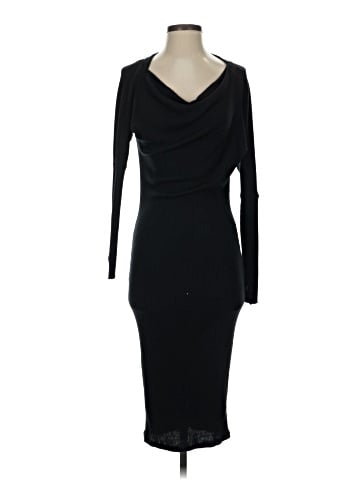 Enza Costa Cocktail Dress (view 1)