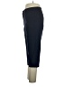 Ruby Rd. Solid Blue Casual Pants Size 16 - photo 5