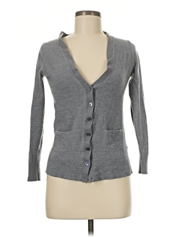 Banana Republic Wool Cardigan (view 1)